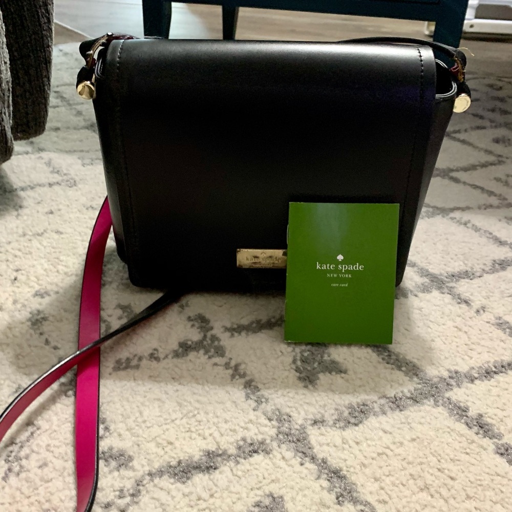 Kate Spade Crossbody Purse Handbag